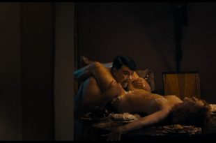 Veronica Falcón nude hot sex Madeline Zima nude too - Perry Mass0n (2020) s1e1 HD 1080p (20)