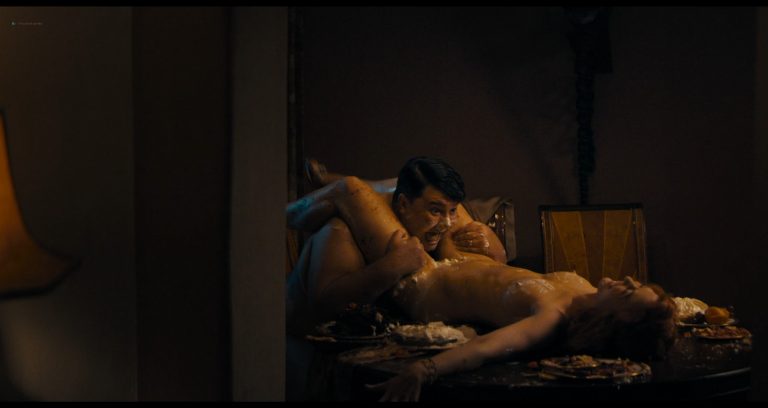 Veronica Falcón nude hot sex Madeline Zima nude too – Perry Mass0n (2020) s1e1 HD 1080p