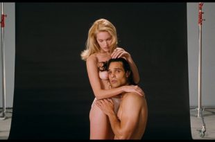 Catherine Keener nude Elizabeth Berkley, Bridgette Wilson-Sampras hot and sexy - The Real Blonde (1997) HD 1080p Web (2)