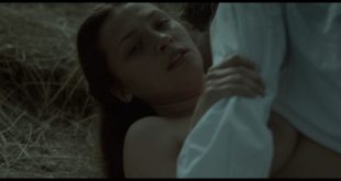 Dorien De Clippel nude sex - De Honger (2013) HD 720p BluRay (7)