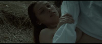 Dorien De Clippel nude sex - De Honger (2013) HD 720p BluRay (7)