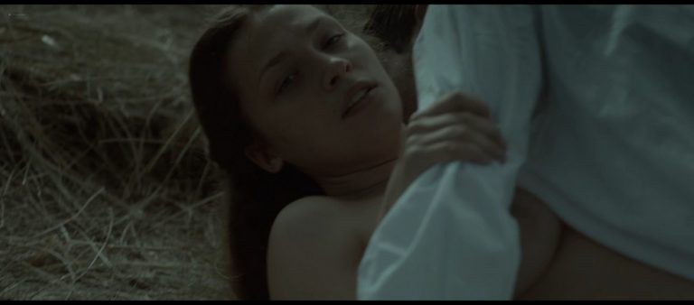 Dorien De Clippel nude sex – De Honger (2013) HD 720p BluRay