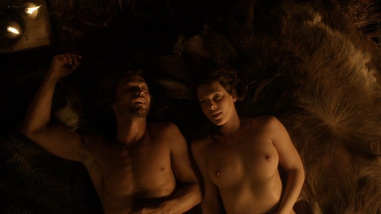 Erin Cummings nude sex Lucy Lawless, and others nude sex too – Spartacus -(2010) s1e7-8 HD 1080p BluRay