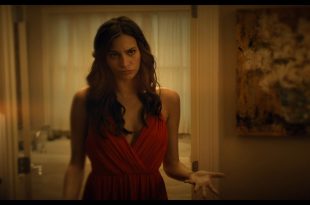 Genesis Rodriguez hot and sexy - Hours (2013) 1080p Web (12)