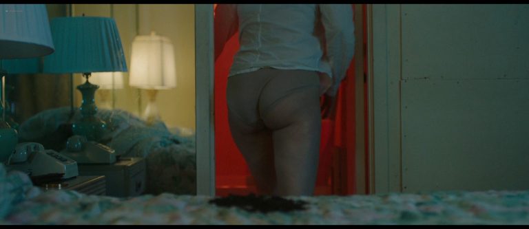 Haley Bennett hot and sexy – Swallow (2019) HD 1080p BluRay