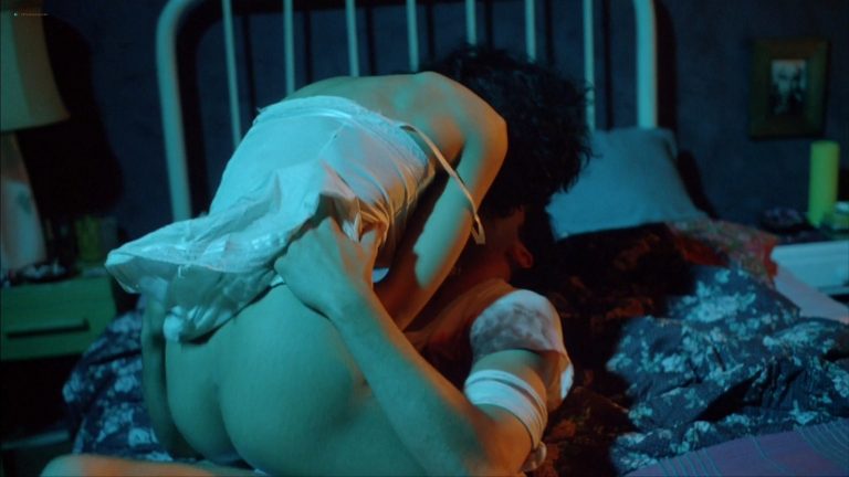 Jennifer Beals nude butt and sex – Blood and Concrete (1991) HD 1080p Web