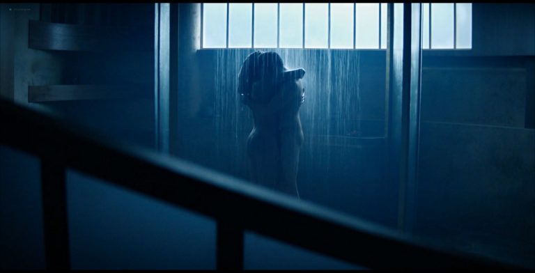 Jessica Brown Findlay hot sex doggy style and butt naked – Brave New World (2020) s1e7-9 HD 1080p