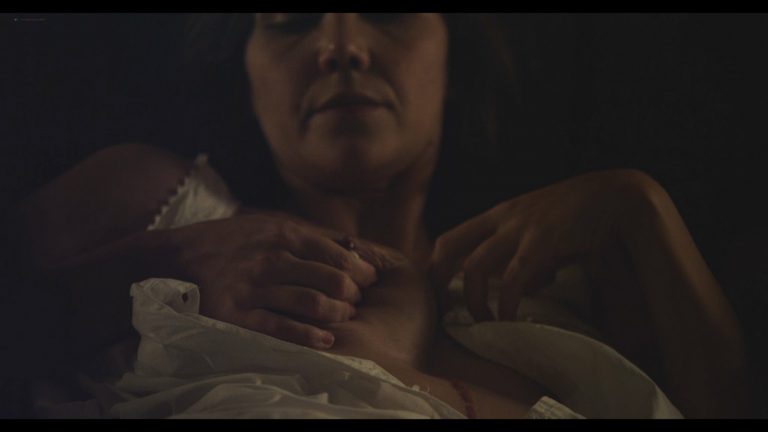 Maggie Gyllenhaal nude lactating Aimee Mullins, Adrianna Nicole, and others nude end explicit – River of Fundament (2014) HD 1080p