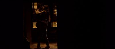 Natascha McElhone nude butt - Solaris (2002) HD 1080p BluRay (r) (9)