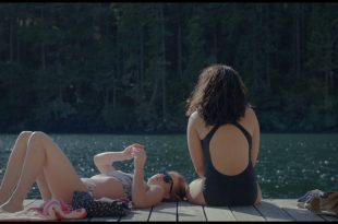 Sydney Sweeney hot Otmara Marrero sexy - Clementine (2019) HD 1080p WEB (16)