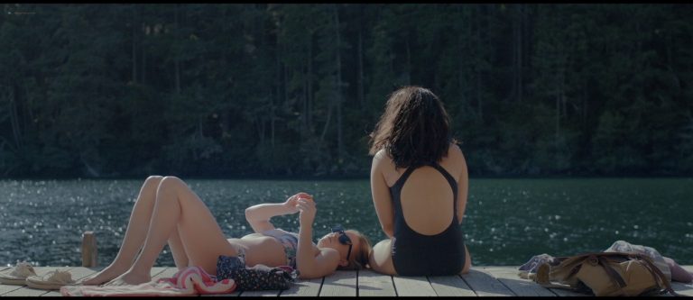 Sydney Sweeney hot Otmara Marrero sexy – Clementine (2019) HD 1080p WEB
