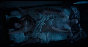 Veronica Falcón nude topless - Perry Mason (2020) s1e4 HD 1080p web (7)