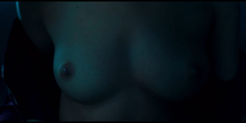 Wiktoria Gasiewska nude topless and sex - Nobody Sleeps in the Woods Tonight (PL-2020) HD 1080p Web (7)