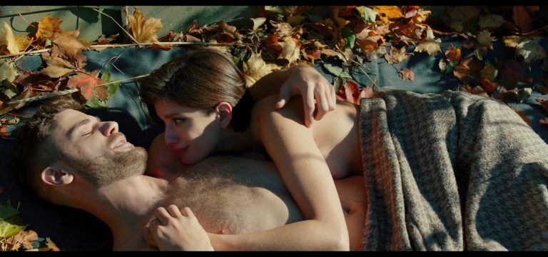 Yuliya Snigir hot and some sex Anna Chipovskaya, Yuliya Peresild sexy – The End of the Season (2019) HD 1080p Web
