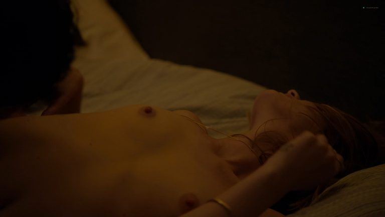 Aislinn Derbez nude Erica Silverman nude sex – Easy (2016) s1e4 UHD 2160p/1080p