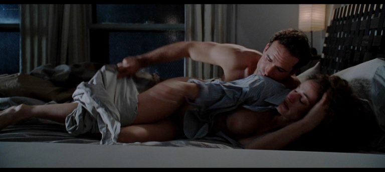 Amy Brenneman nude sex Catherine Keener, Nastassja Kinski sexy in Your Friends and Neighbors (1998) HD 1080p Web