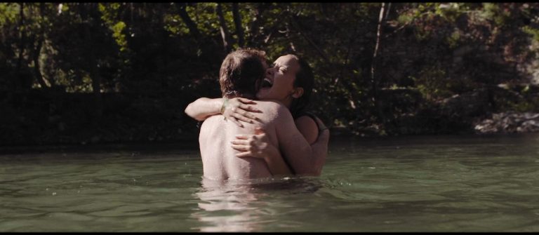 April Pearson hot and some sex – Tracks (2018) HD 1080p WEB