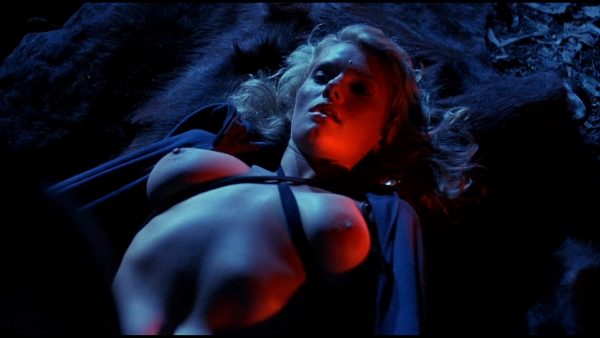 Barbi Benton nude Lana Clarkson and other nude too Deathstalker 1983 HD 1080p BluRay 006
