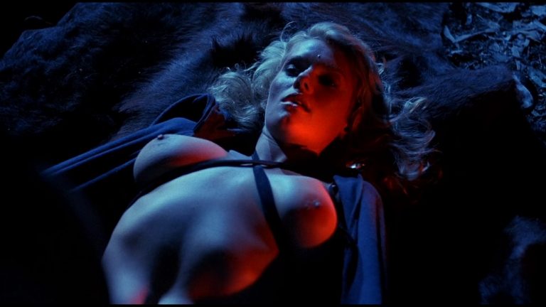 Barbi Benton nude Lana Clarkson and other nude too – Deathstalker (1983) HD 1080p BluRay