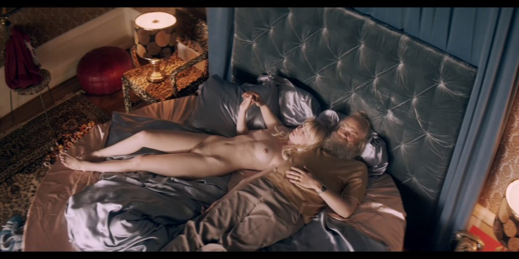 Camilla Cornelia Lehmann nude Sarahsita Lassen, nude and explicit body parts - Spies Og Glistrup (DK-2013) HD 1080p BluRay (5)