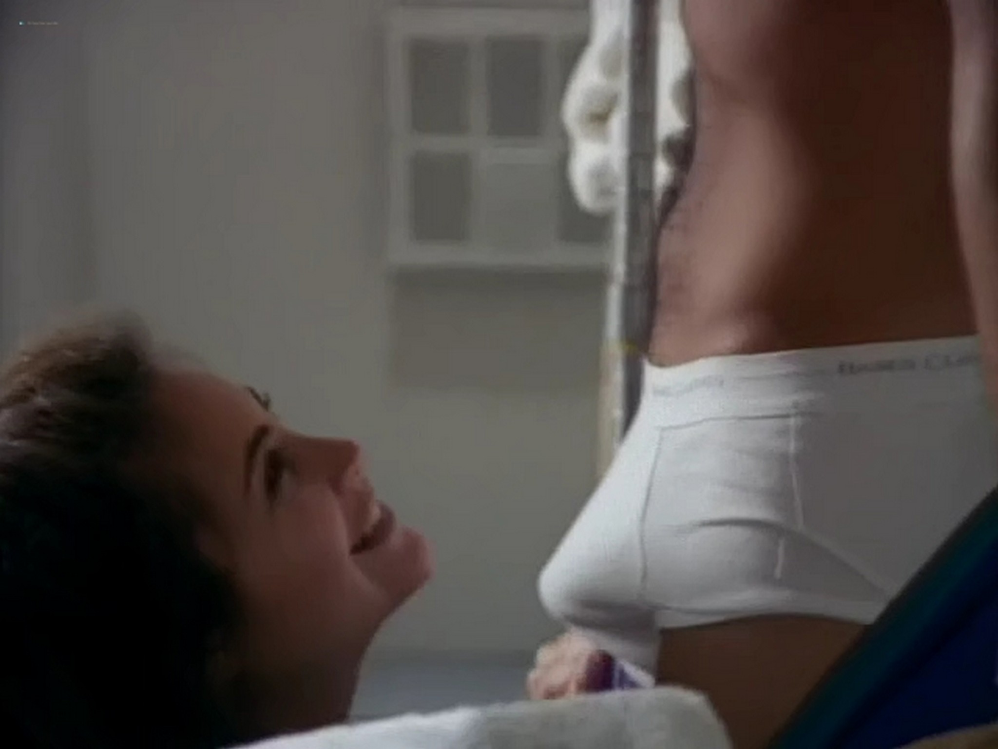 Gabriella Hall nude and a lot of sex Jacqueline Lovell and other nude sex too The Ultimate Attraction 1997 002