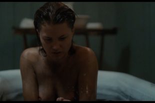 Iben Akerlie nude topless, Sophia Lie sexy - Lake of Death (NO-2019) HD 1080p Web