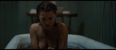 Iben Akerlie nude topless, Sophia Lie sexy - Lake of Death (NO-2019) HD 1080p Web