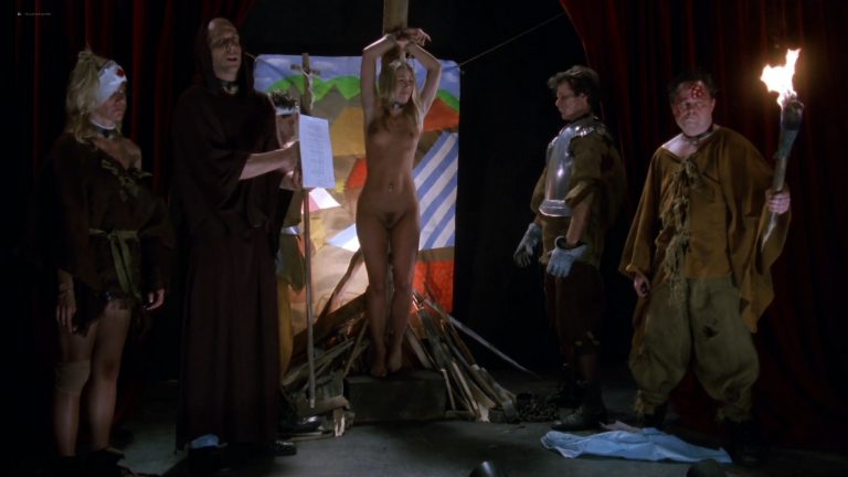 Jacqueline Lovell nude full frontal Alexandria Quinn nude busty – Head of the Family (1996) HD 1080p BluRay