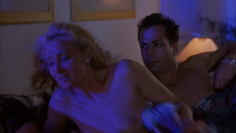 Jennifer O’Dell nude topless other nude topless – Point Doom (2000) HD 1080p Web