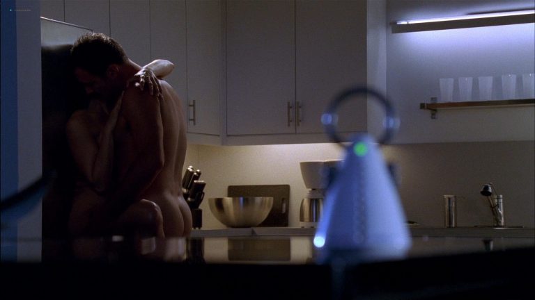 Jessalyn Gilsig hot Portia Dawson hot sex – Nip/Tuck (2004) s2e1 HD 1080p Web