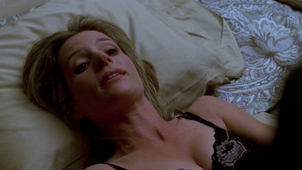 Jessalyn Gilsig hot sex Joely Richardson Aisha Tyler all hot and some sex Nip Tuck 2004 s2e2 HD 1080p Web 011