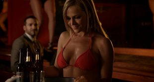 Julie Benz hot and sexy Teri Wyble, Kelly Overton sexy - Ricochet (2011) HD 1080p Web (5)