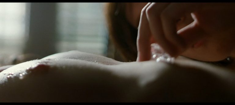 Juno Temple hot and briefly nude and Diane Kruger hot – Mr. Nobody (2009) HD 1080p BluRay