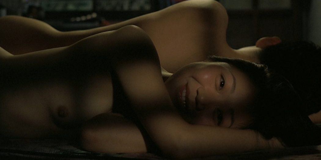 Kim Yeo-jin nude sex - Peppermint Candy (KR-1999) HD 1080p (9)
