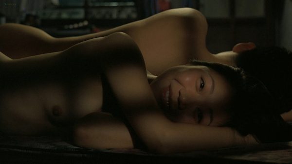 Kim Yeo-jin nude sex - Peppermint Candy (KR-1999) HD 1080p (9)