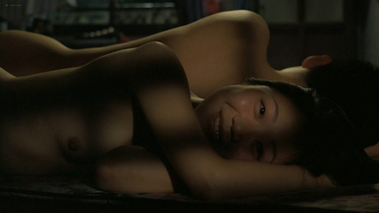 Kim Yeo-jin nude sex in Peppermint Candy (KR-1999) HD 1080p