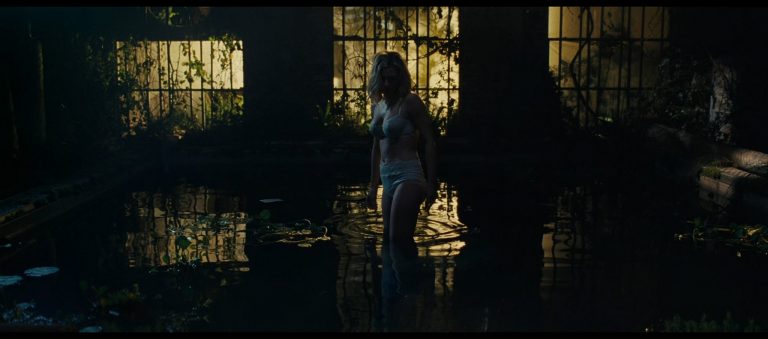 Lili Reinhart hot cute and sexy – Chemical Hearts (2020) HD 1080p Web