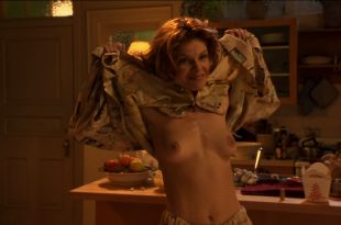 Lolita Davidovich nude topless and Sharon Stone nude in the shower - Intersection (1994) HD 1080p WEB (3)