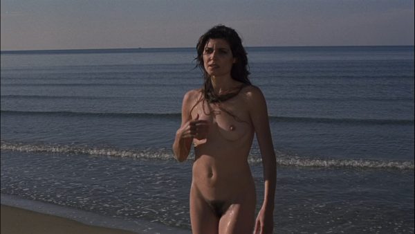 Luisa Ranieri nude full frontal Regina Nemni, Ele Keats all nude - Eros (2004) HD 1080p Web