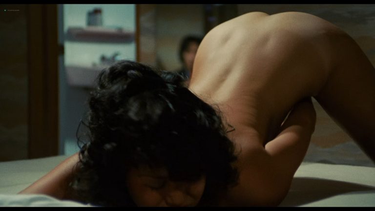 Mako Midori nude masturbating – The Beast to Die (1980) HD 1080p BluRay