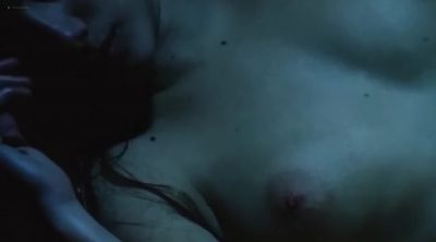 Mélanie Laurent nude bush and sex Lila Salet nude - Ceci est mon corps (FR-2001) (5)