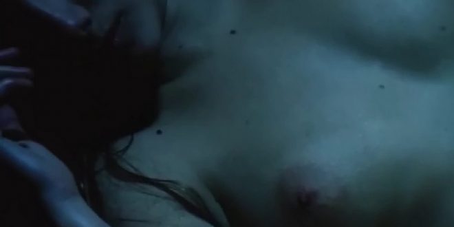 Mélanie Laurent nude bush and sex Lila Salet nude - Ceci est mon corps (FR-2001) (5)