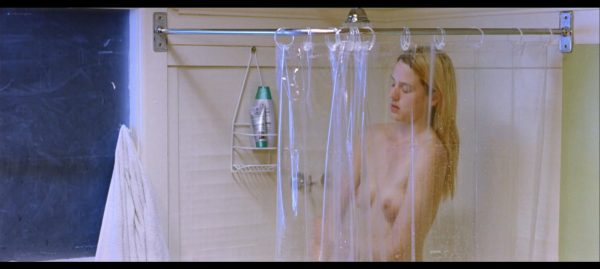 Nadia Townsend nude topless in the shower Puppy 2005 HD 1080p Web 002