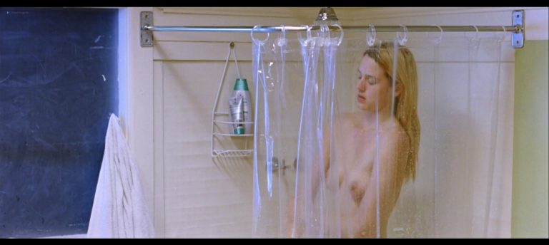 Nadia Townsend nude topless in the shower – Puppy (2005) HD 1080p Web