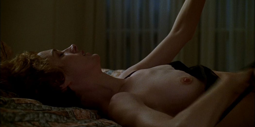 Sean Young nude and sex and Charlotte Lewis nude sex too - Sketch Artist (1992) HD 1080p Web (4)