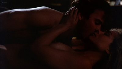 Theresa Russell nude topless and sex - Impulse (1990) HD 1080p Web (6)