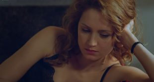 Viktoriya Isakova hot and sexy Ottepel RU 2013 HD 1080p BluRay 002