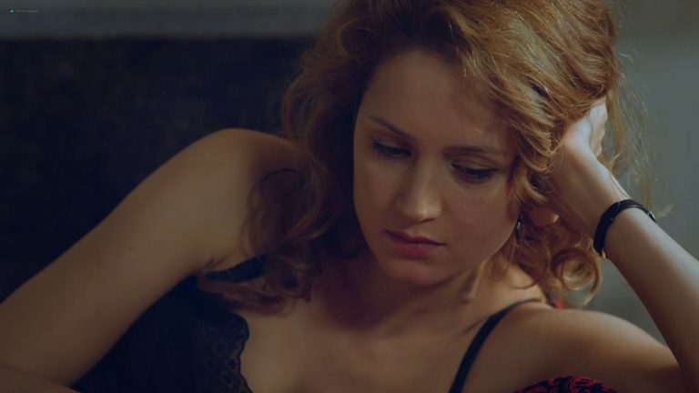 Viktoriya Isakova hot and sexy – Ottepel (RU-2013) HD 1080p BluRay