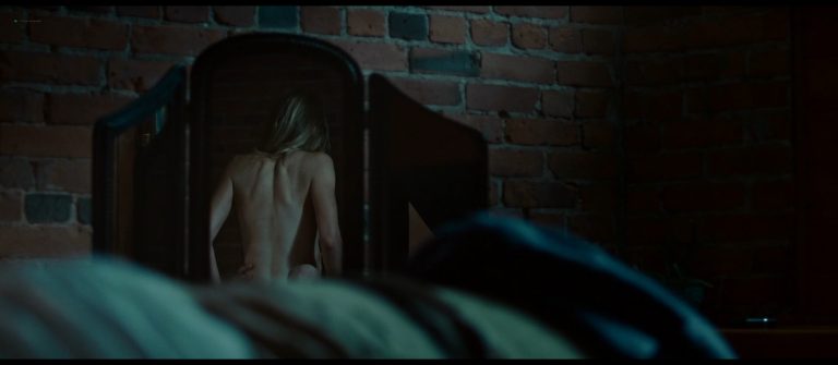 Zara Jestadt hot and some sex – The Discarded (2020) HD 1080p Web