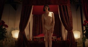 Benedetta Porcaroli hot and sex Alice Pagani sexy Denise Capezza nude sex Baby IT 2020 s2e 4 6 HD 1080p Web 003